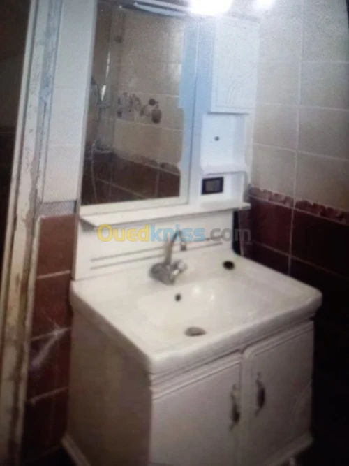 Vente Appartement F3 Oran Oued tlelat