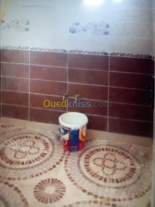 Vente Appartement F3 Oran Oued tlelat
