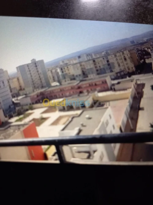 Vente Appartement F3 Oran Oued tlelat
