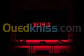 Netflix dz
