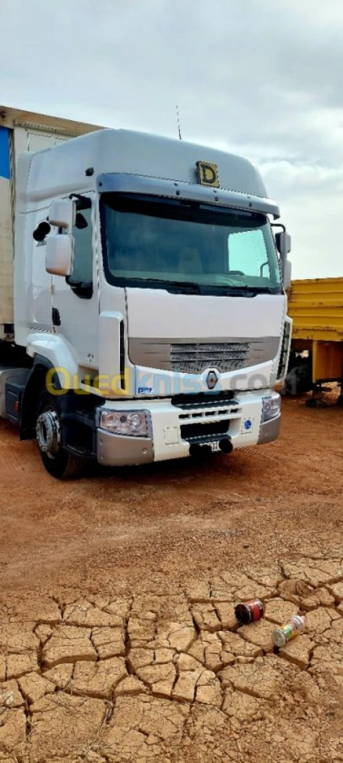 Renault 440dxi Premium 