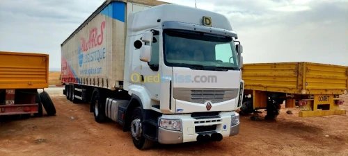 Renault 440dxi Premium 