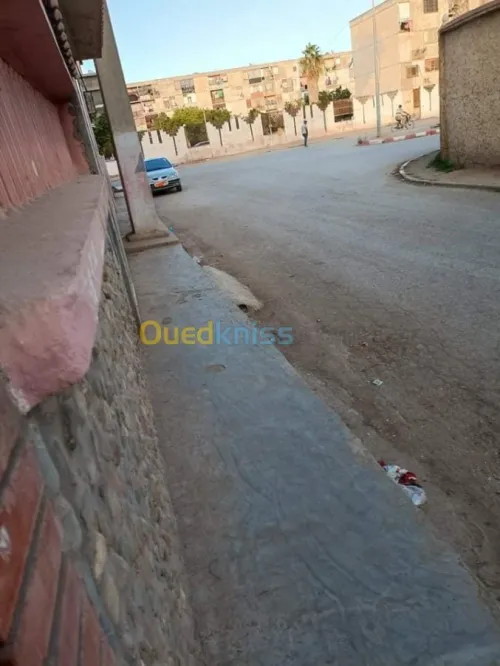Location Local Oran Es senia