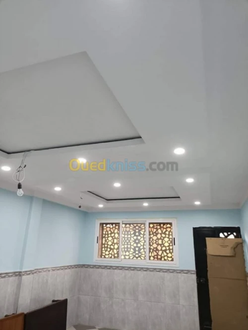 Location Local Oran Es senia