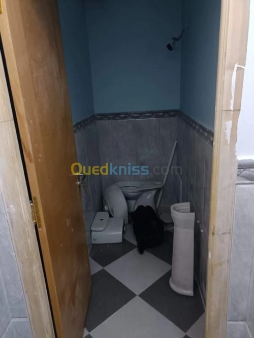 Location Local Oran Es senia