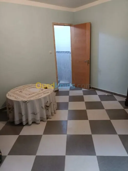 Location Local Oran Es senia