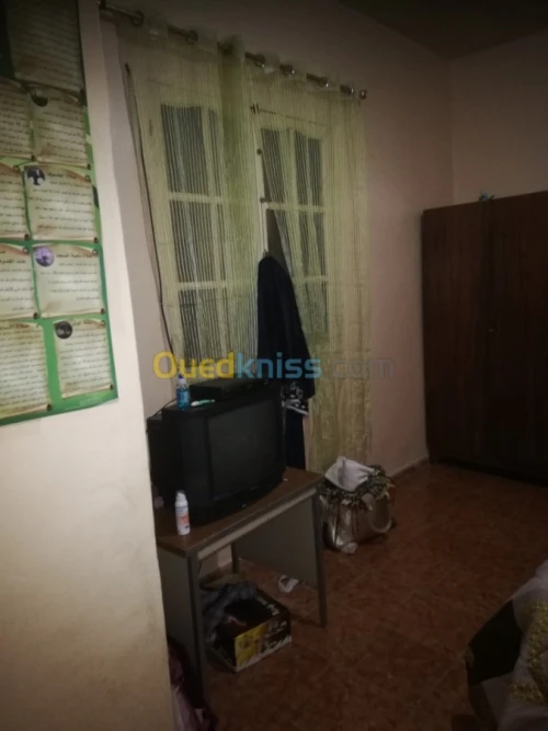 Vente Villa Oran Hassi bounif