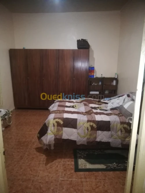 Vente Villa Oran Hassi bounif
