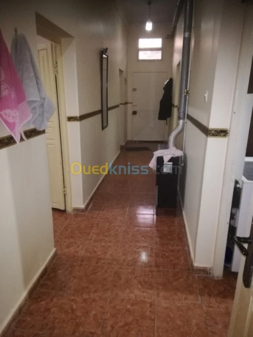 Vente Villa Oran Hassi bounif
