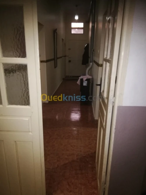 Vente Villa Oran Hassi bounif