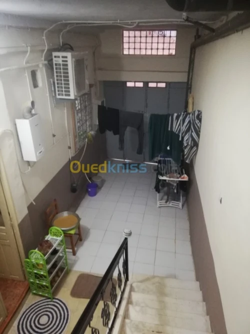Vente Villa Oran Hassi bounif