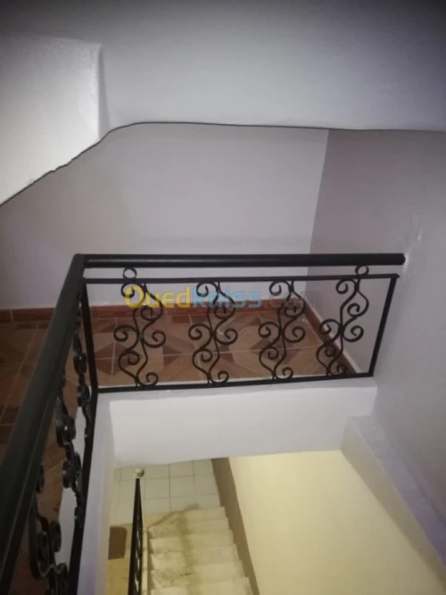 Vente Villa Oran Hassi bounif