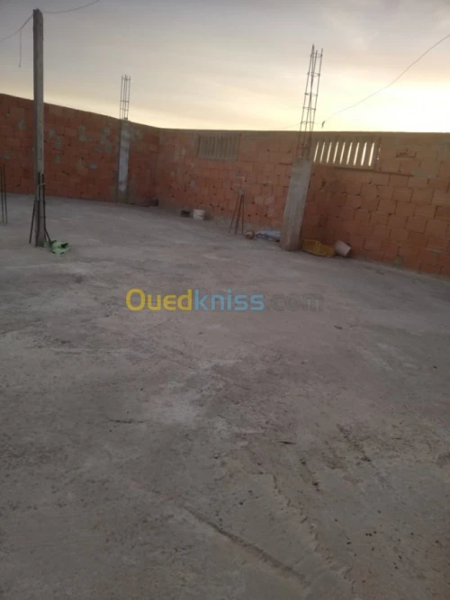 Vente Villa Oran Hassi bounif