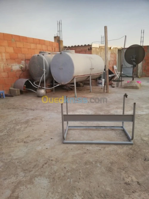 Vente Villa Oran Hassi bounif