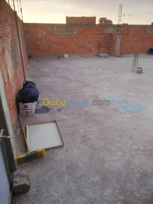 Vente Villa Oran Hassi bounif