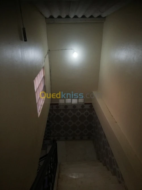 Vente Villa Oran Hassi bounif