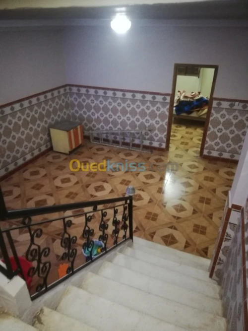 Vente Villa Oran Hassi bounif