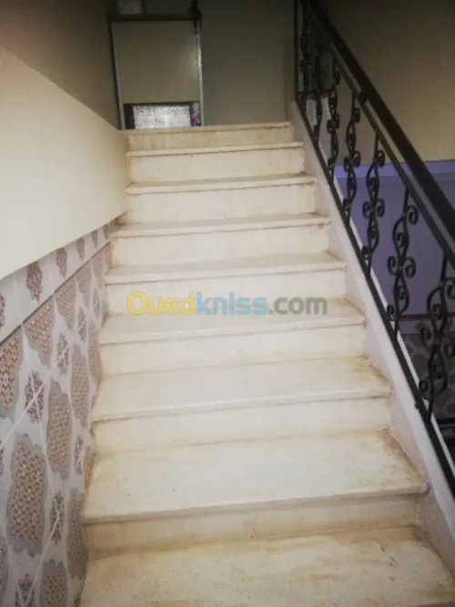 Vente Villa Oran Hassi bounif