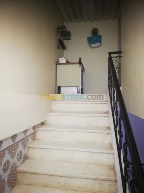 Vente Villa Oran Hassi bounif