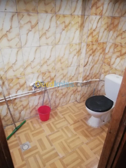 Vente Villa Oran Hassi bounif