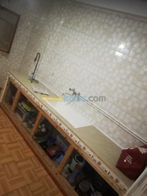 Vente Villa Oran Hassi bounif