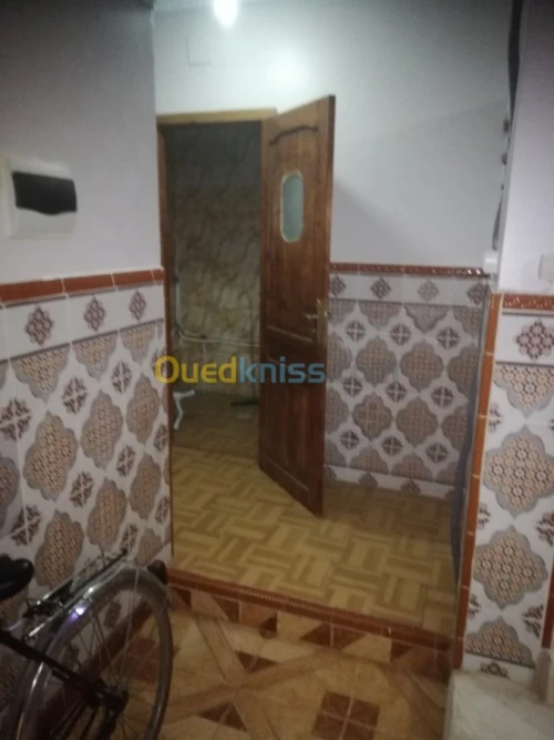 Vente Villa Oran Hassi bounif
