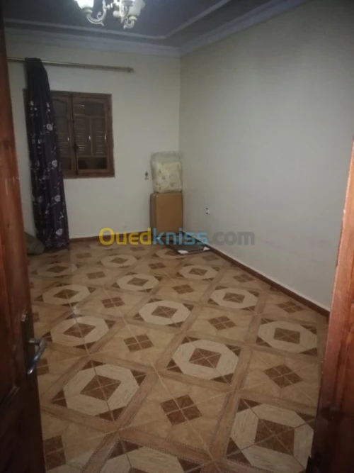 Vente Villa Oran Hassi bounif