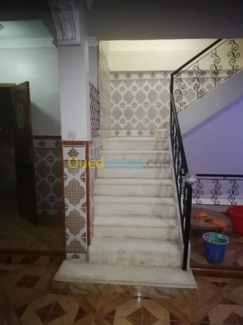 Vente Villa Oran Hassi bounif