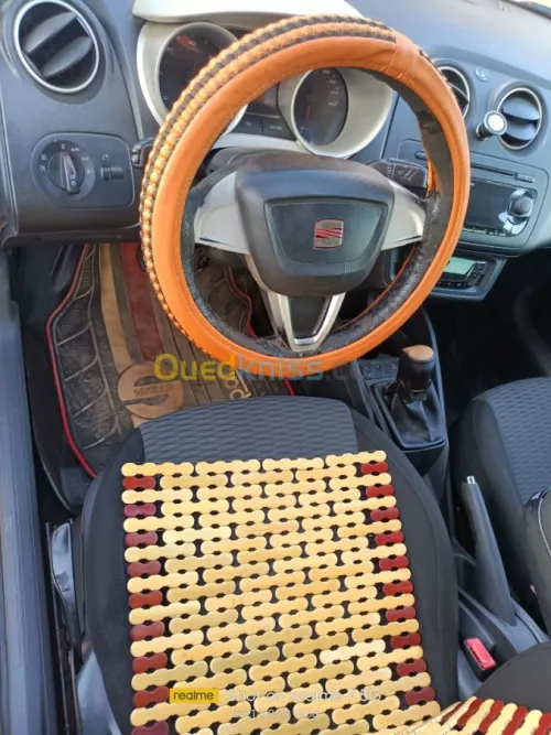 Seat Ibiza 2012 Loca