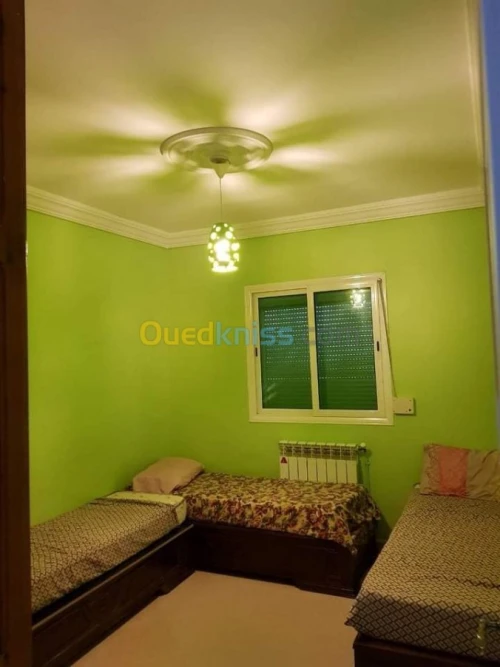 Vente Appartement F4 Annaba Annaba