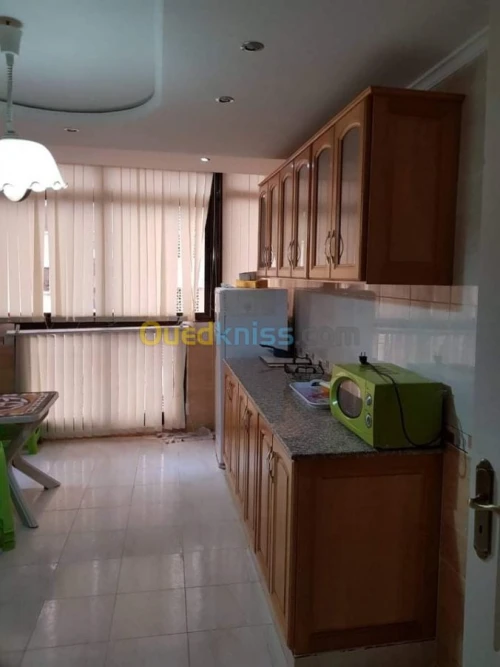 Vente Appartement F4 Annaba Annaba