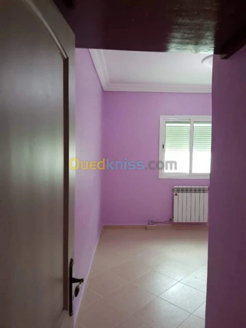 Vente Appartement F4 Annaba Annaba