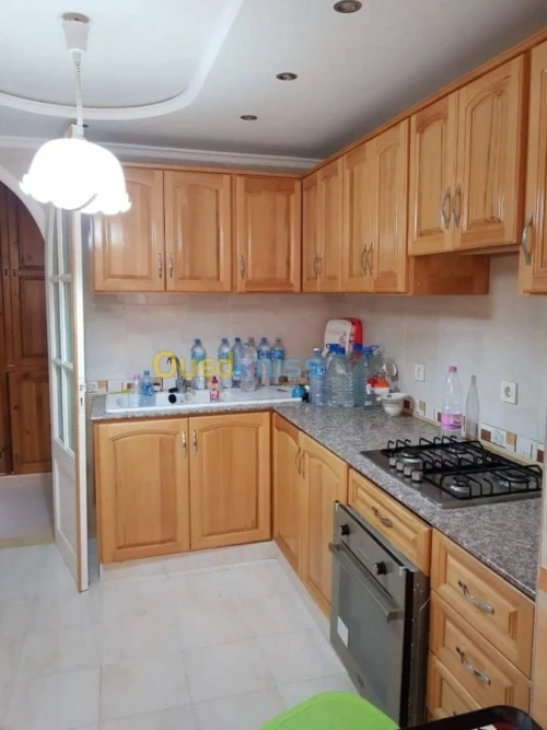 Vente Appartement F4 Annaba Annaba