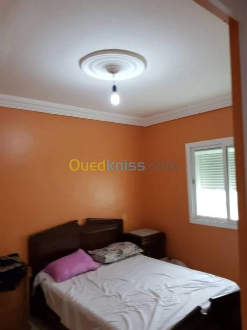 Vente Appartement F4 Annaba Annaba