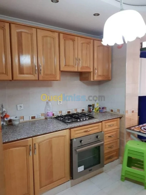Vente Appartement F4 Annaba Annaba