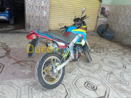 Yamaha TDR TDR
