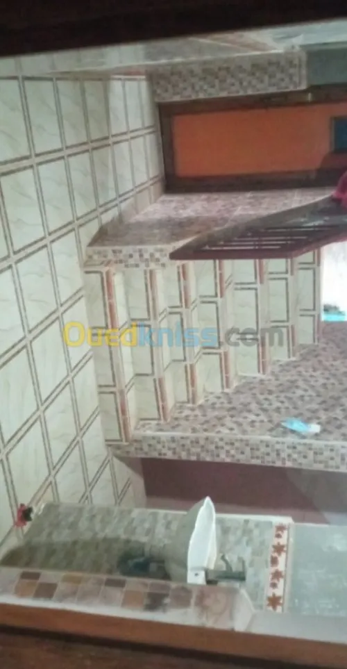 Vente bien immobilier Tlemcen Maghnia
