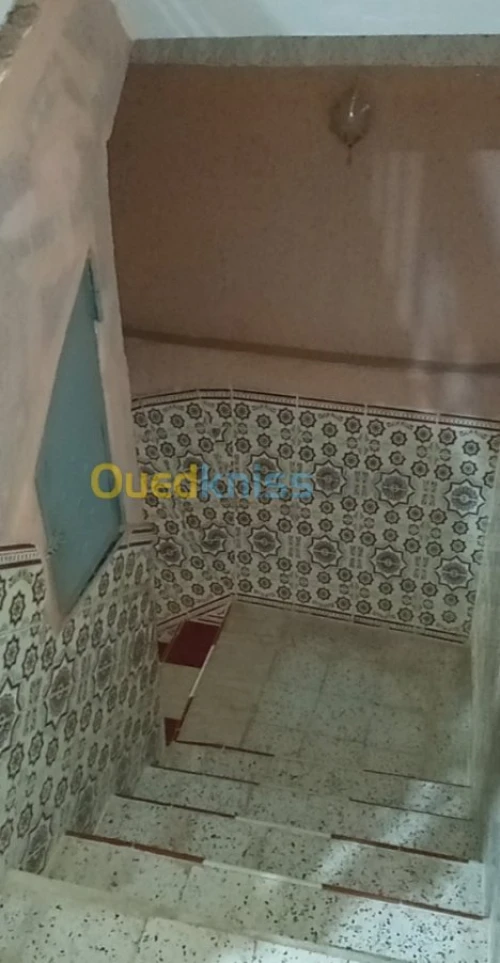 Vente bien immobilier Tlemcen Maghnia