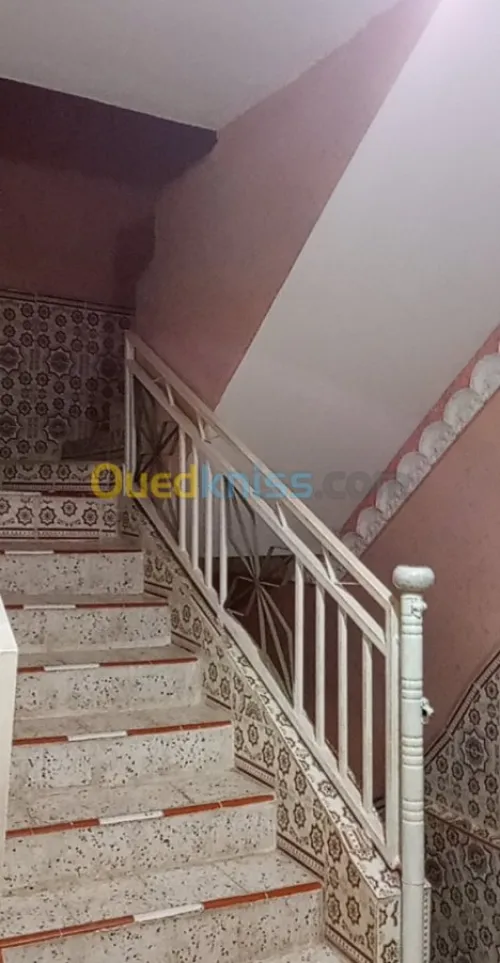 Vente bien immobilier Tlemcen Maghnia