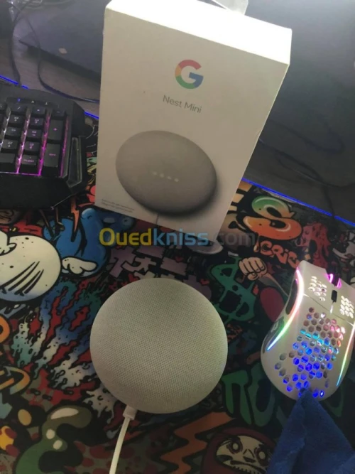 Google home