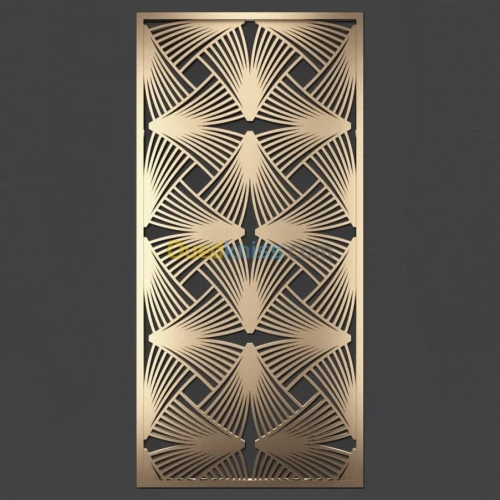 Découpage Laser + Plasma 