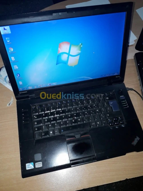 lenovo thinkpad SL510