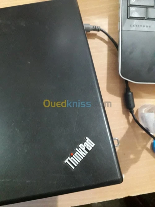 lenovo thinkpad SL510