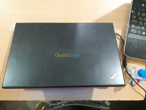 lenovo thinkpad SL510