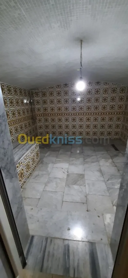 Location Villa Alger Dely brahim
