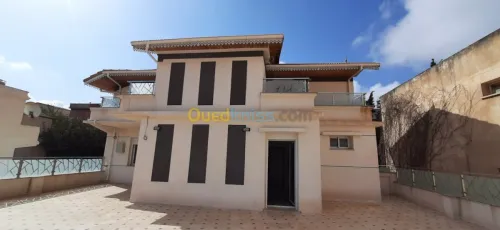 Location Villa Alger Dely brahim