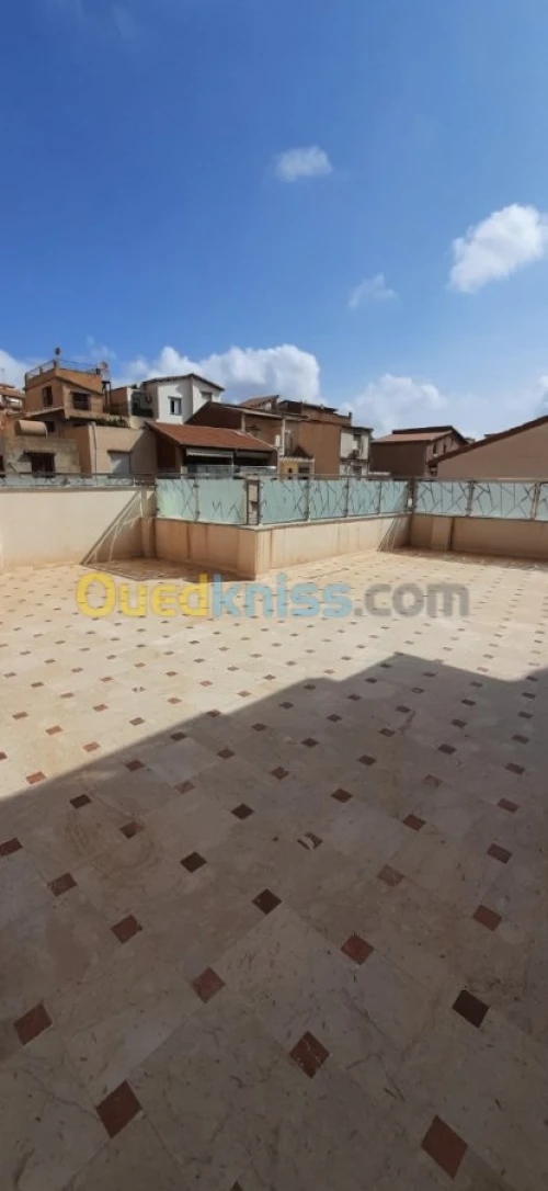 Location Villa Alger Dely brahim