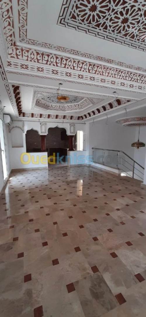 Location Villa Alger Dely brahim