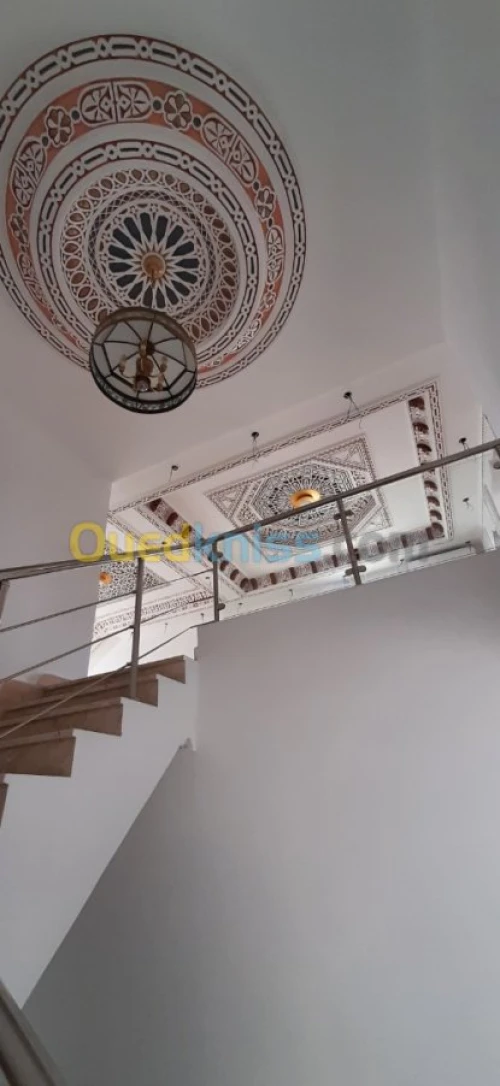 Location Villa Alger Dely brahim