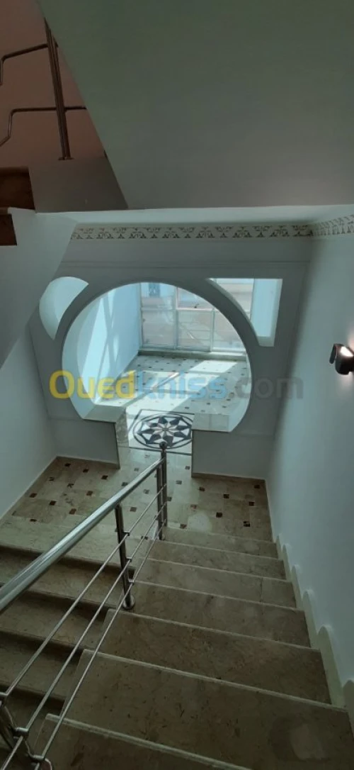 Location Villa Alger Dely brahim